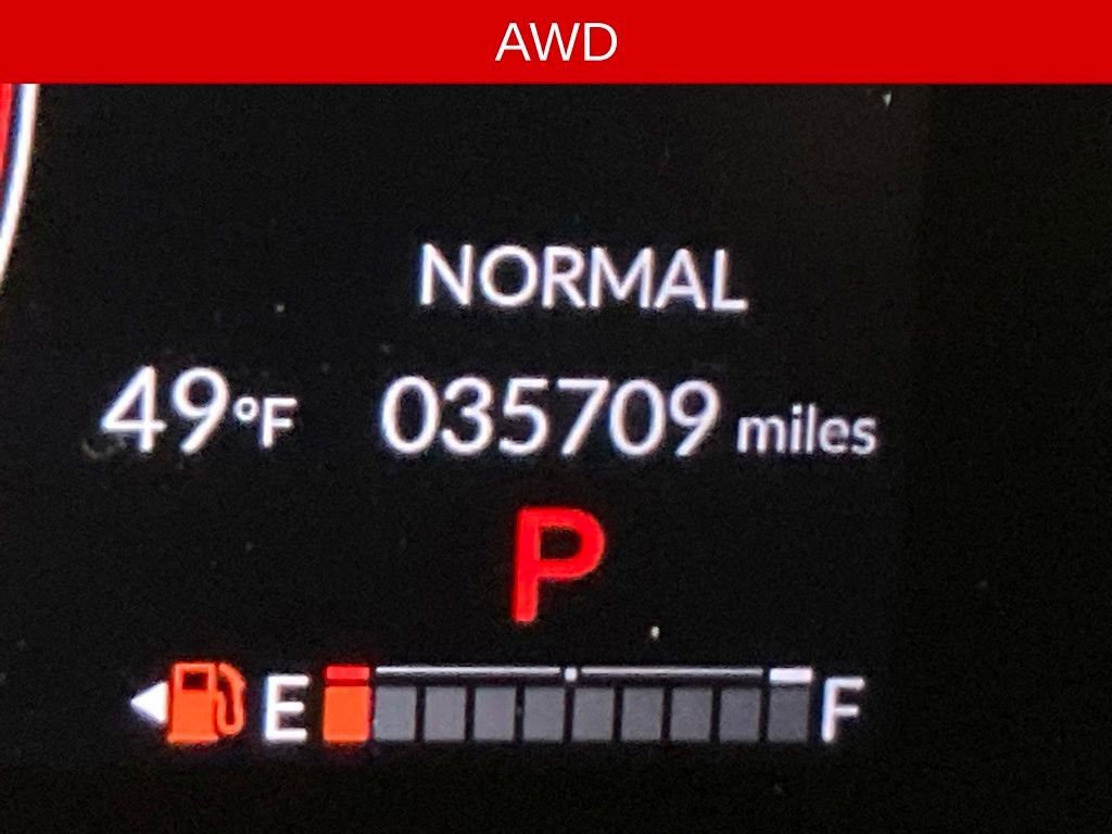 Used 2024 Honda HR-V LX image 6