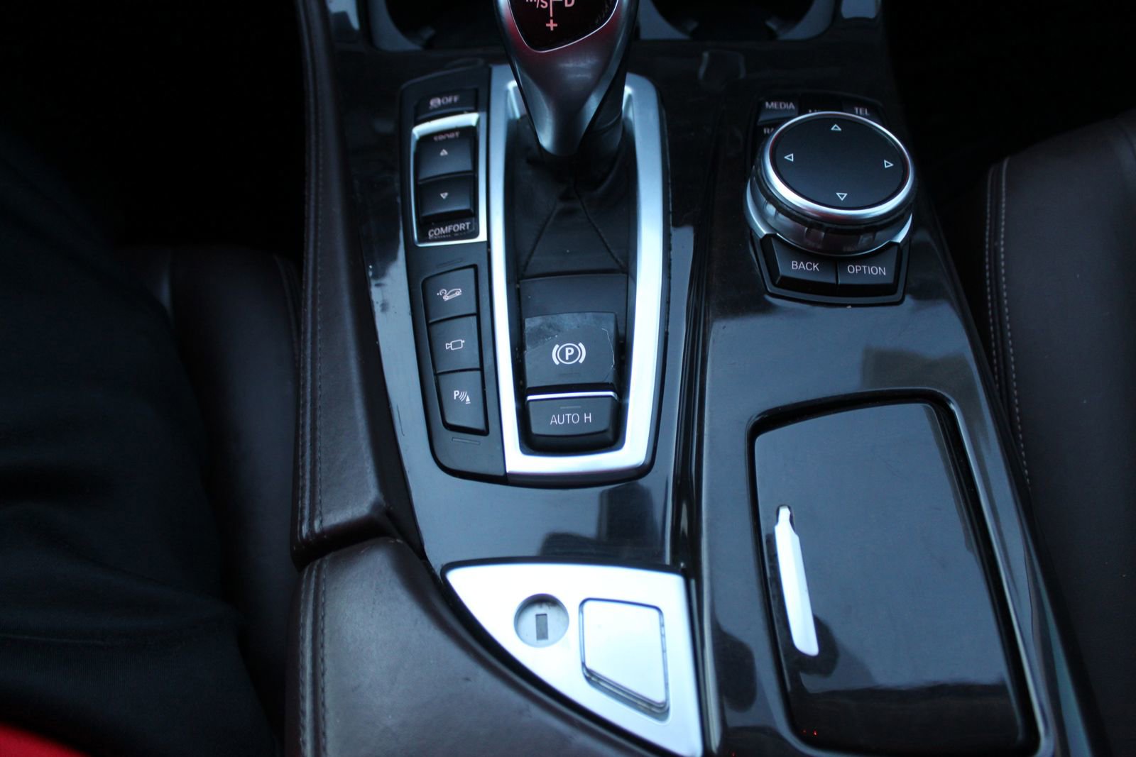 Used 2016 BMW 528i xDrive Sedan image 27