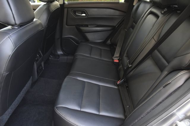 Used 2023 Nissan Rogue SL w/ SL Premium Package FWD image 24