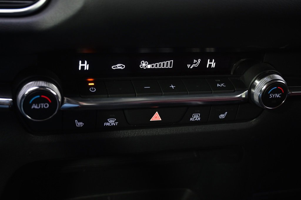 Used 2023 MAZDA CX-30 AWD 2.5 S w/ Preferred Package image 28