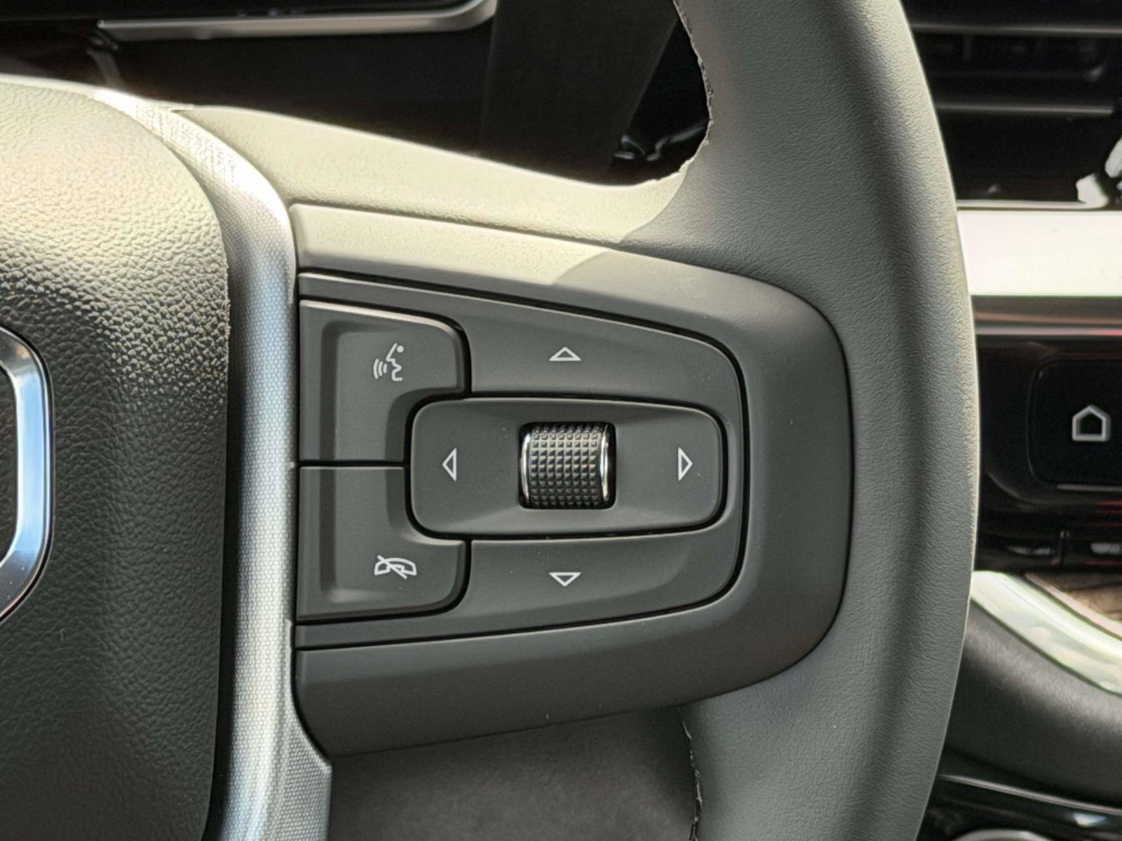 New 2026 GMC Sierra 1500 Elevation AWD/4WD image 16