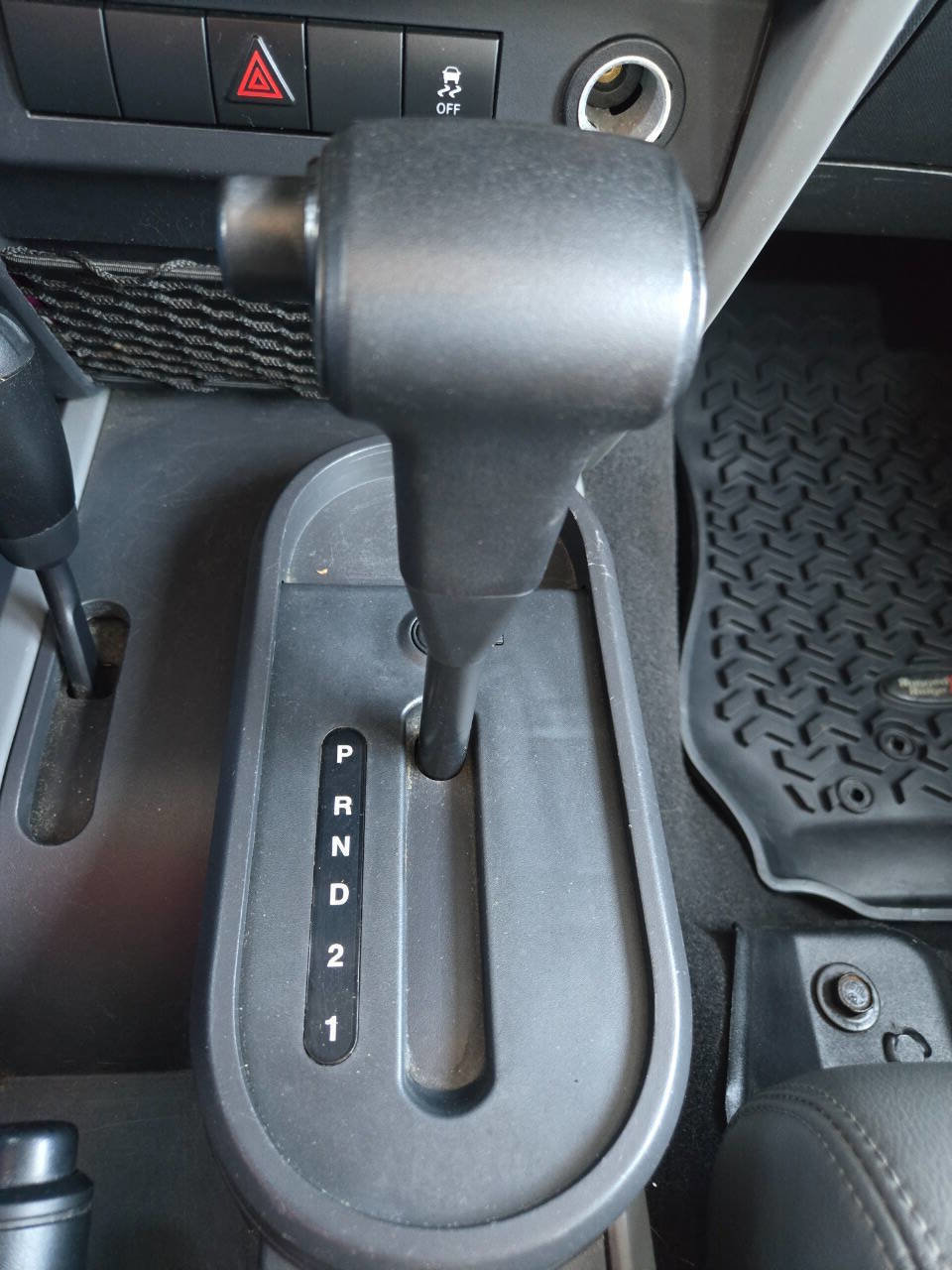 Used 2010 Jeep Wrangler Sahara w/ Mopar Chrome Edition Group image 19