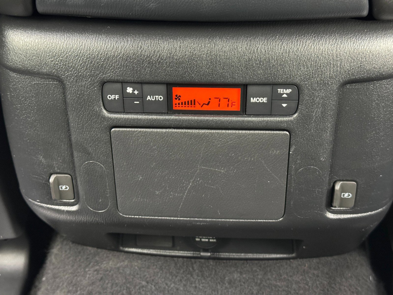 Used 2019 Nissan Armada SV w/ Driver Package image 31