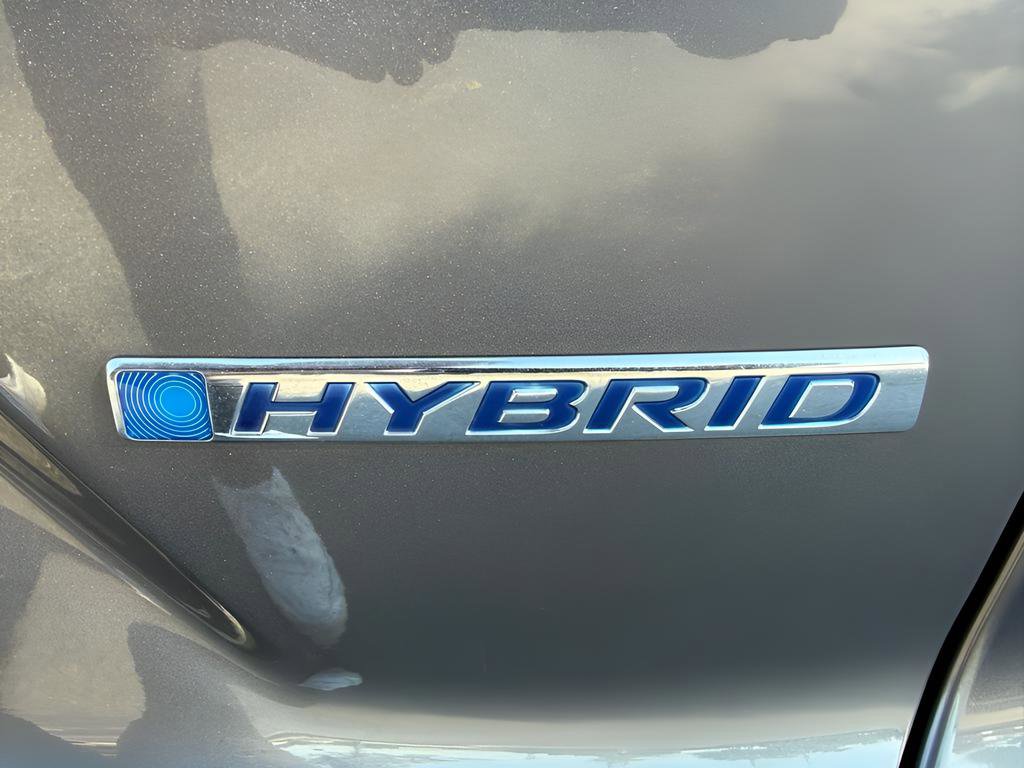 Certified 2021 Honda CR-V EX-L image 40