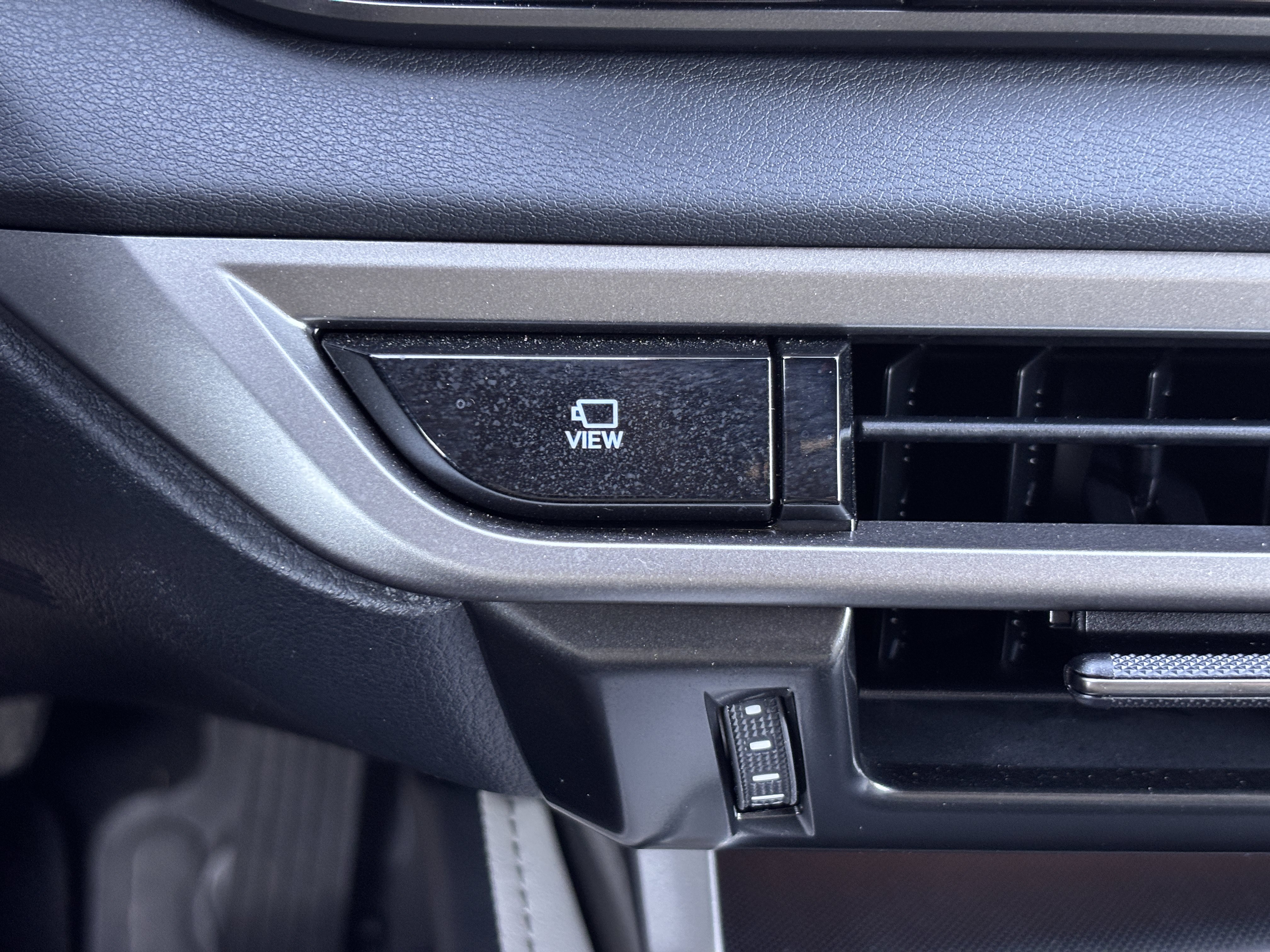 Used 2026 Lexus RX 350 Premium Plus w/ Accessory Package (Z1) FWD image 25