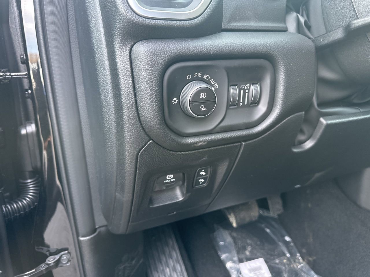 New 2026 RAM 1500 Big Horn image 15