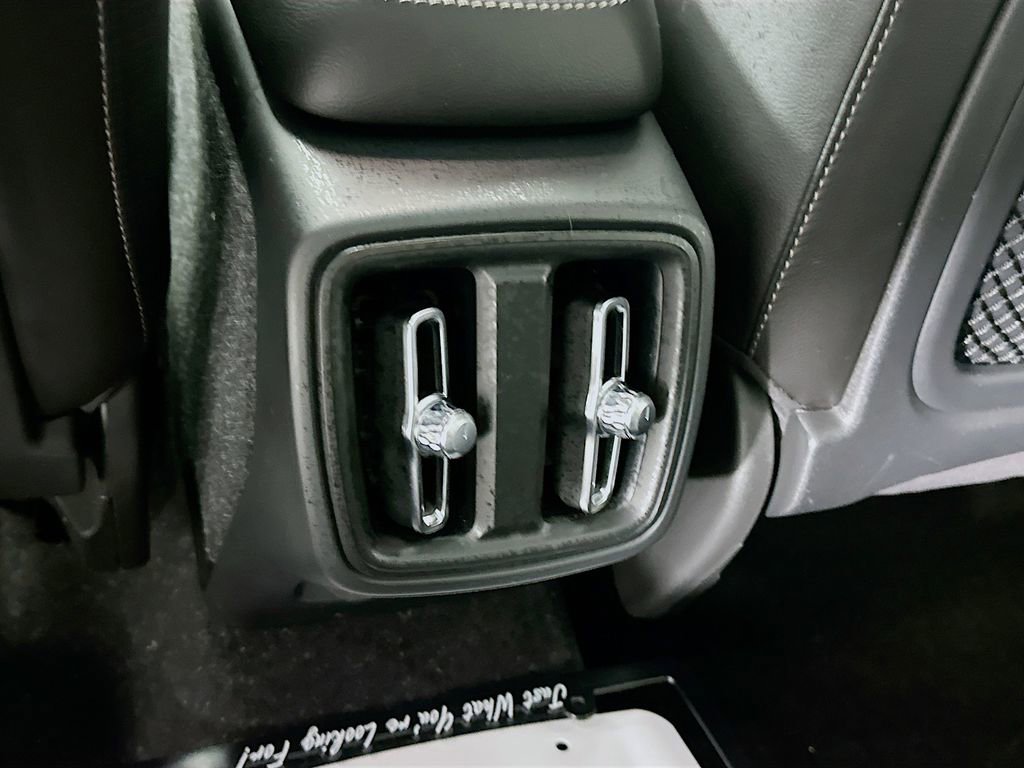 Used 2023 Volvo XC40 B5 Plus w/ Driver Assist Package image 34