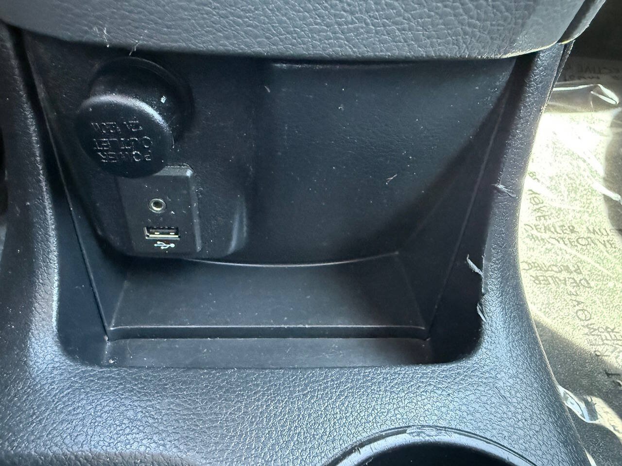Used 2018 Nissan NV200 S w/ Back Door Glass Package FWD image 32