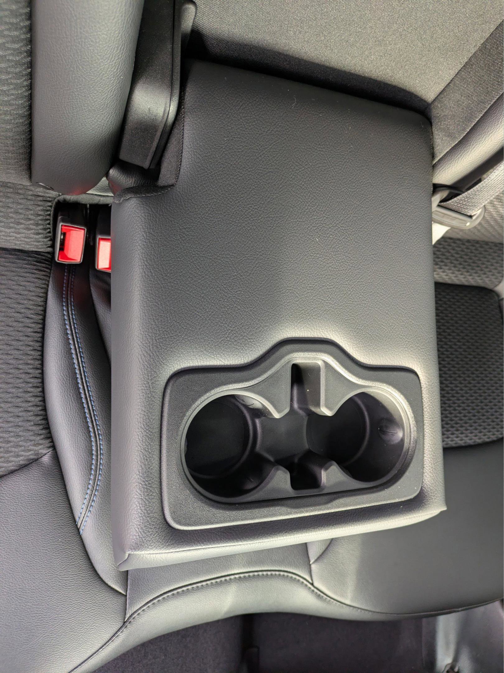 New 2026 Jeep Compass Latitude w/ Sun and Sound Group image 14