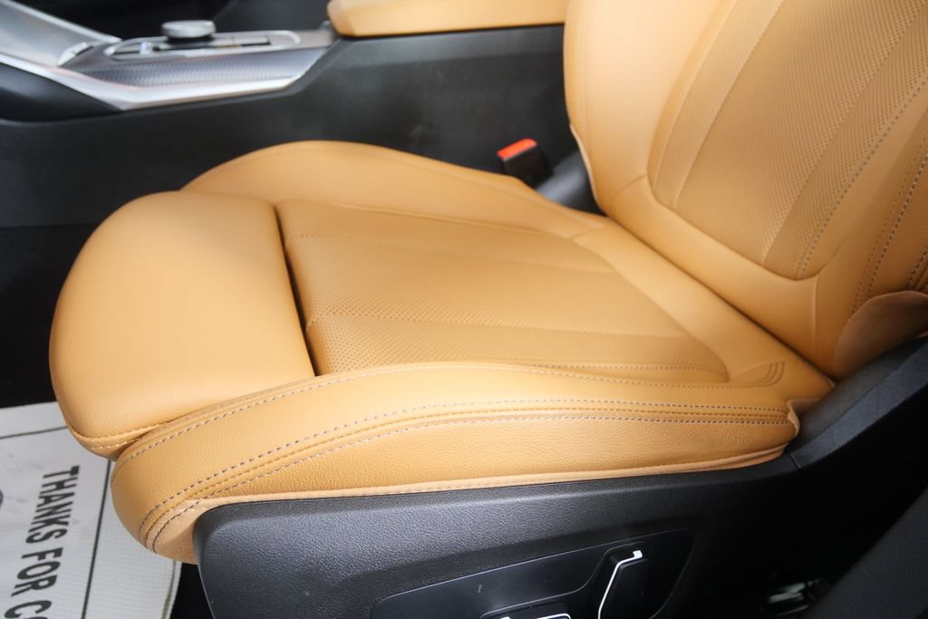 Certified 2026 BMW M340i RWD image 9