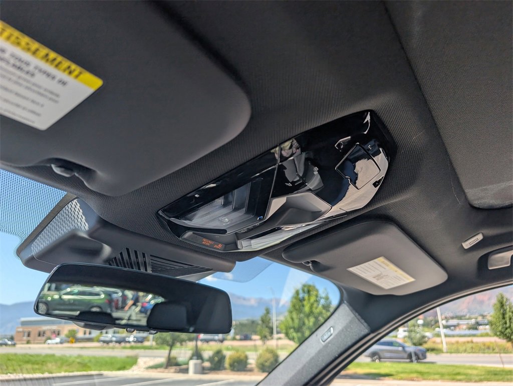 New 2026 BMW X3 xDrive30 w/ M Sport Package image 30