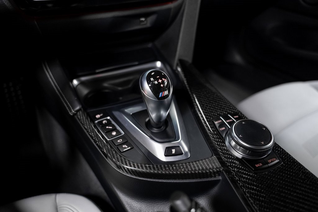 Used 2018 BMW M4 Coupe image 49