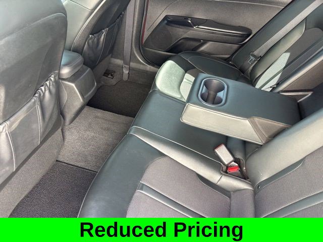Used 2024 Kia K5 GT-Line w/ GT-Line Premium Package AWD/4WD image 32