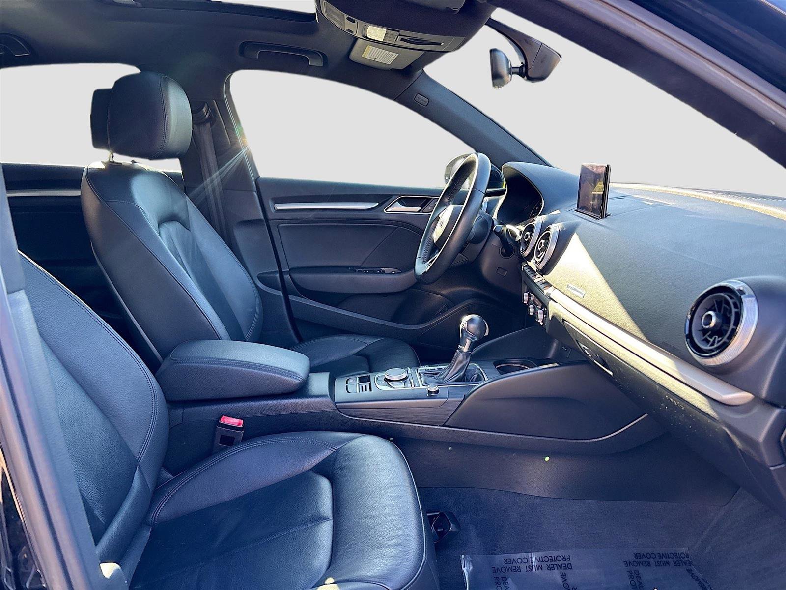 Used 2019 Audi A3 2.0T Premium w/ Convenience Package image 31