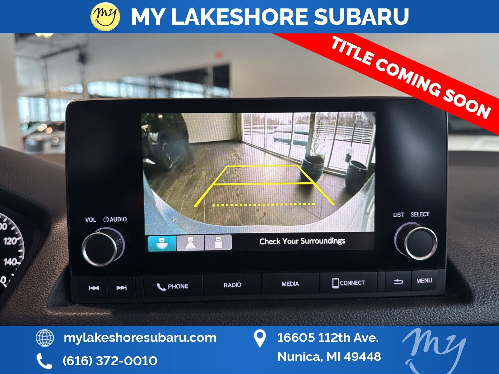 Used 2023 Honda Civic EX image 17