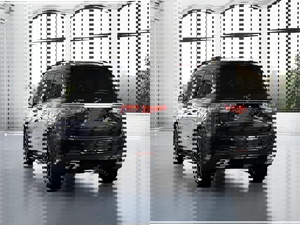 New 2026 Mercedes-Benz GLS 580 4MATIC image 27