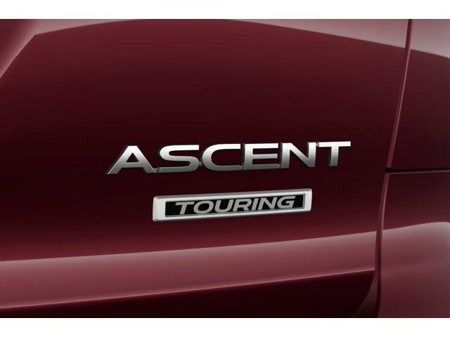 New 2026 Subaru Ascent Touring image 12