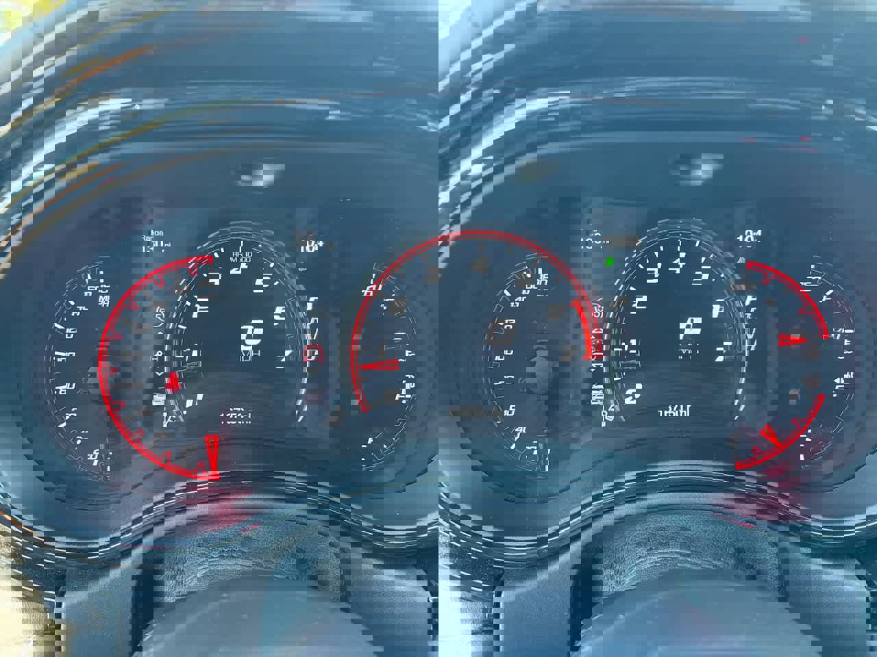 Used 2024 Dodge Durango SRT image 32