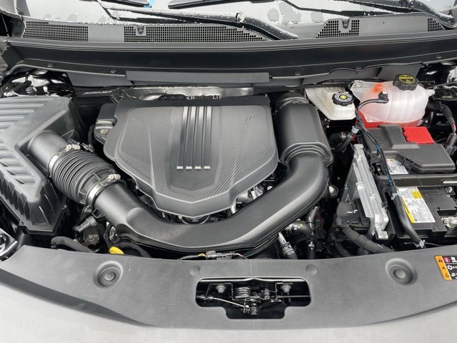 New 2025 Buick Enclave Preferred w/ Power Package image 27