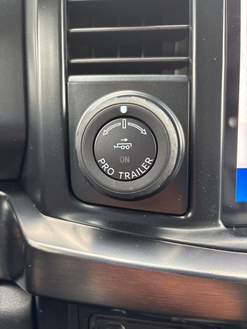 New 2026 Ford F250 Lariat w/ Tremor Off-Road Package image 25