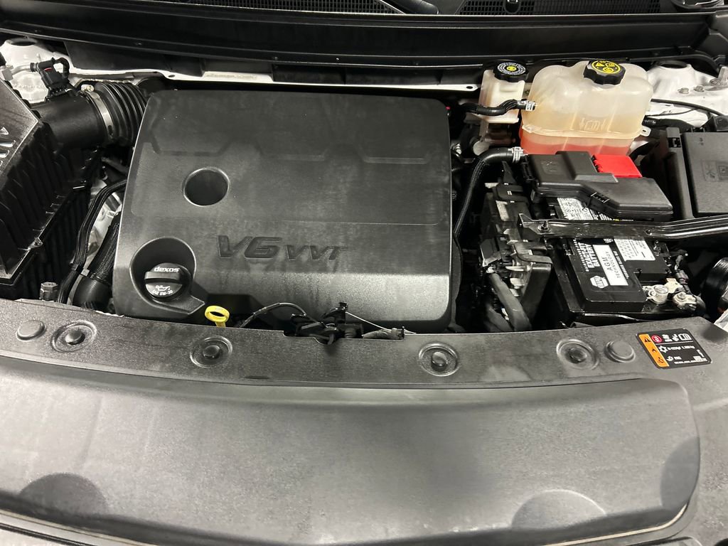 Used 2023 Buick Enclave Essence w/ Experience Buick Package image 27