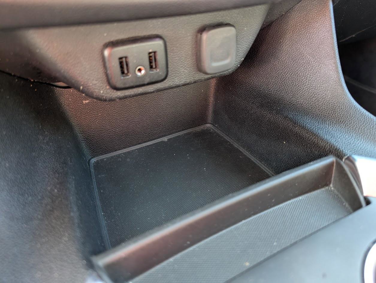 Used 2019 Chevrolet Traverse LT w/ LPO, Floor Liner Package image 27