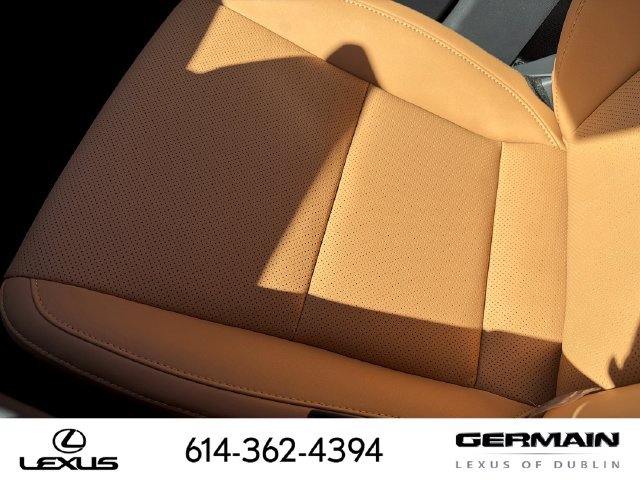 New 2026 Lexus RX 350 AWD image 26