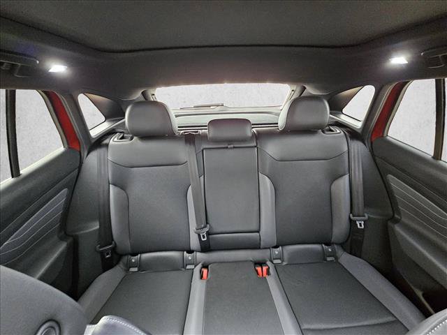 Used 2023 Volkswagen ID.4 S RWD image 15