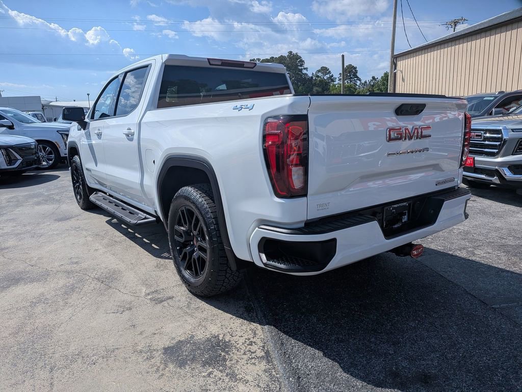 Certified 2024 GMC Sierra 1500 Elevation AWD/4WD video 2