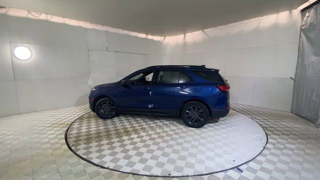 Used 2022 Chevrolet Equinox RS image 8