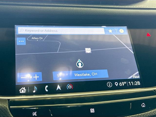 Used 2020 Cadillac XT5 Sportv w/ LPO, Floor Liner Package image 14