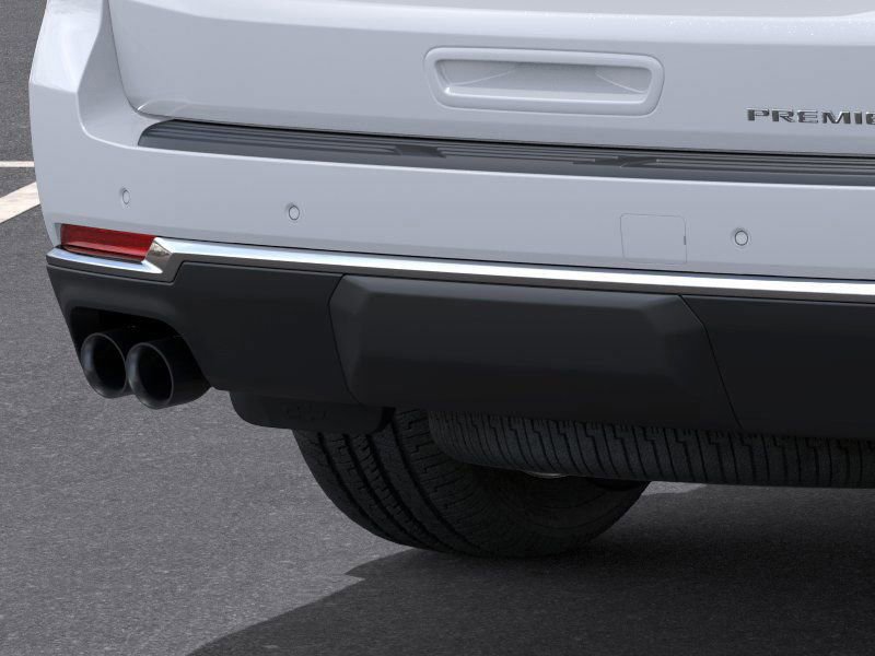 New 2026 Chevrolet Tahoe Premier image 15