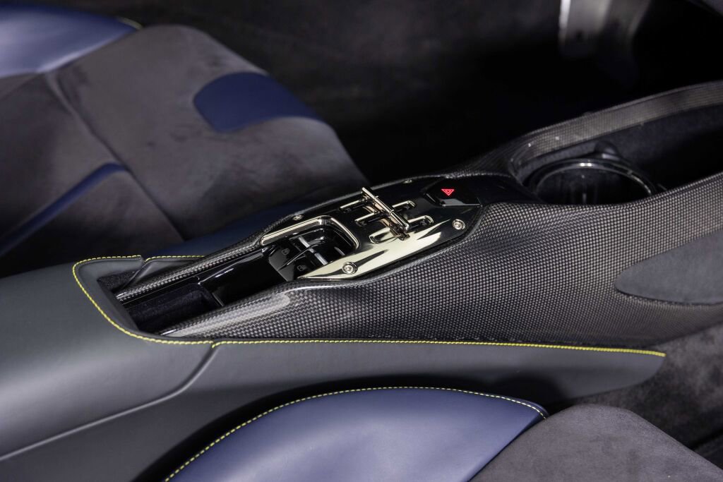 Certified 2021 Ferrari SF90 Stradale image 35