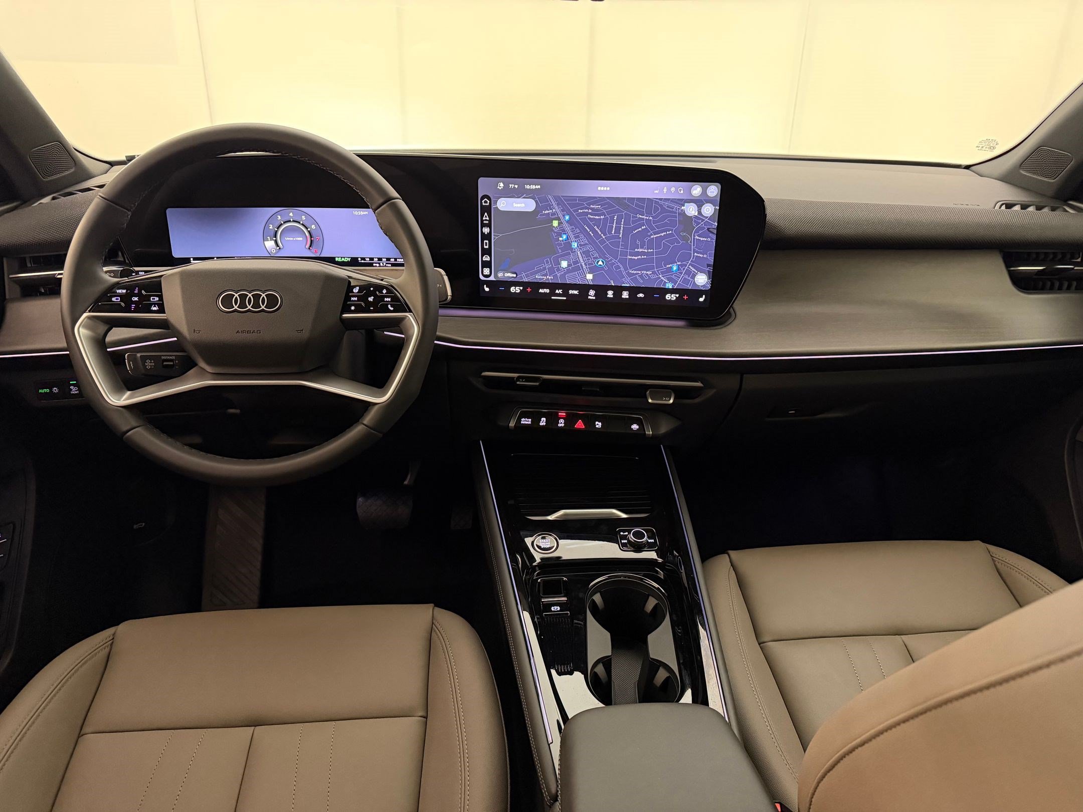New 2026 Audi Q3 quattro 2.0T AWD/4WD image 29