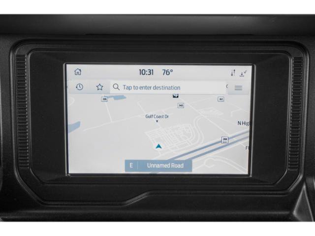 Used 2021 Ford Bronco Black Diamond image 13