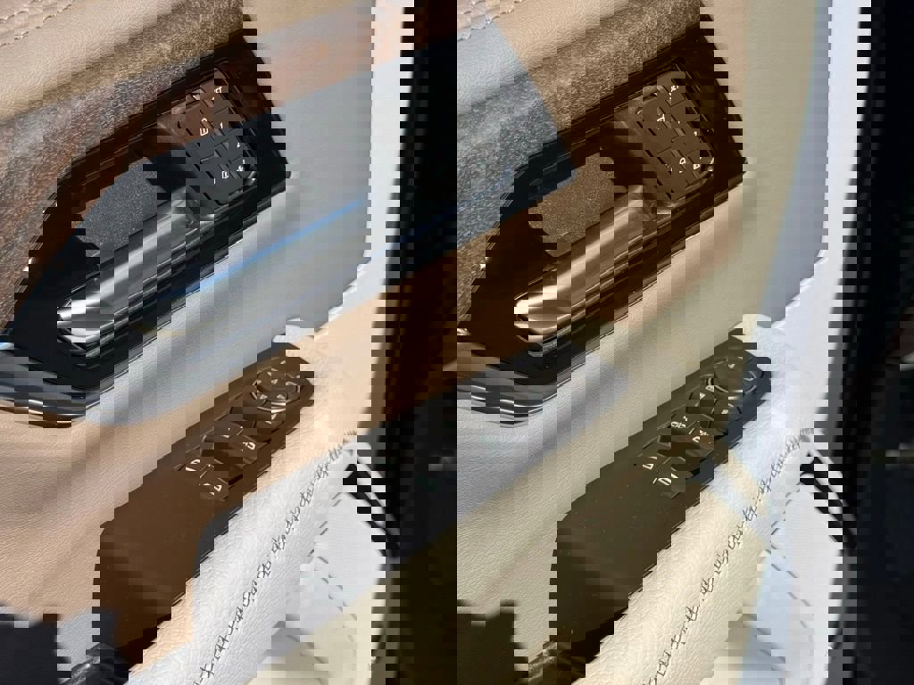 New 2026 GMC Yukon XL Denali w/ Advanced Technology Package image 18