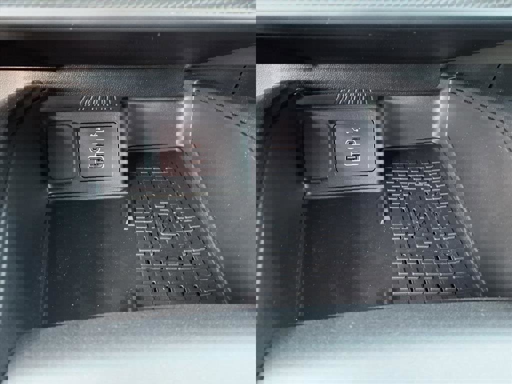 New 2025 Ford Bronco Sport Heritage w/ Convenience Package image 11