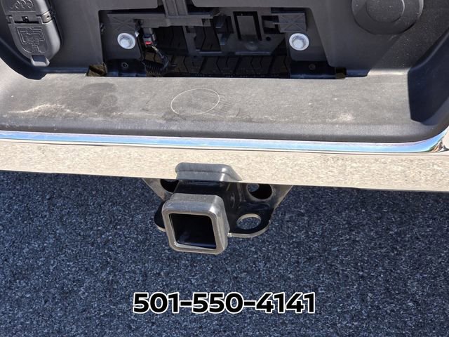 Used 2023 Chevrolet Silverado 1500 LT AWD/4WD image 8