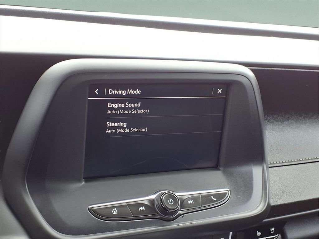 Used 2023 Chevrolet Camaro LT w/ RS Package image 28