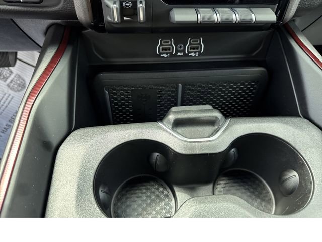 New 2026 RAM 1500 Rebel w/ Bed Utility Group image 23