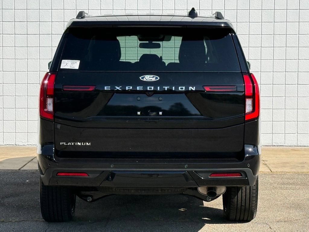 New 2027 Ford Expedition Platinum w/ Platinum Ultimate Package AWD/4WD image 5