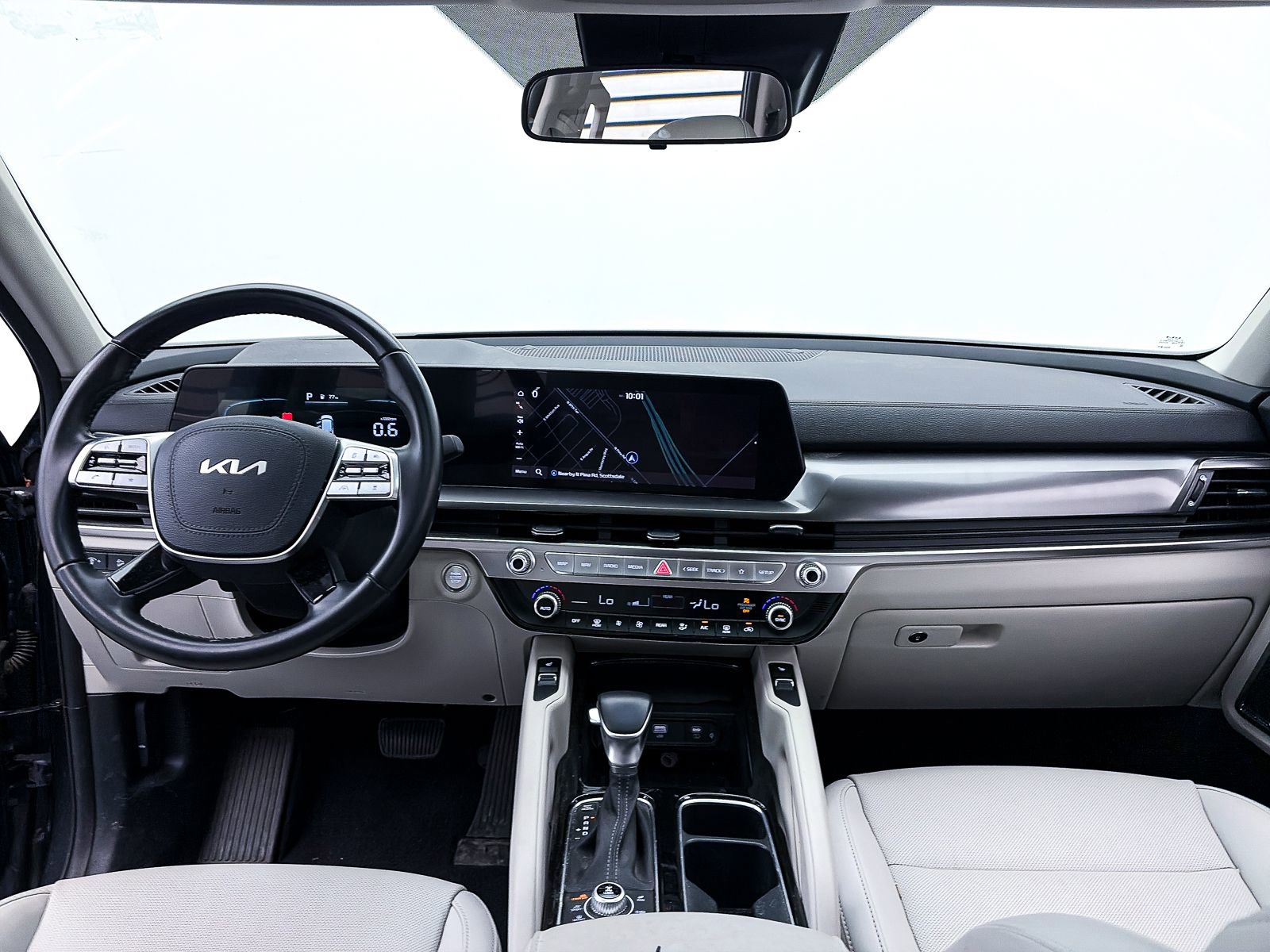 Used 2024 Kia Telluride S w/ S Sunroof Package image 31