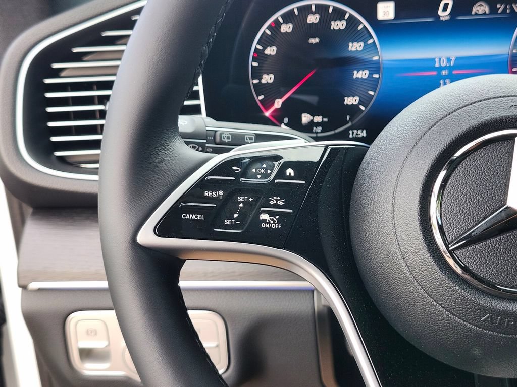 New 2026 Mercedes-Benz GLE 450 4MATIC image 29