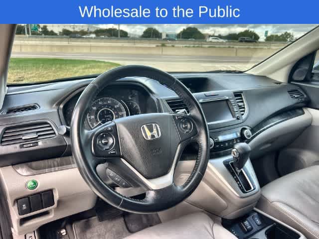 Used 2012 Honda CR-V EX-L image 15