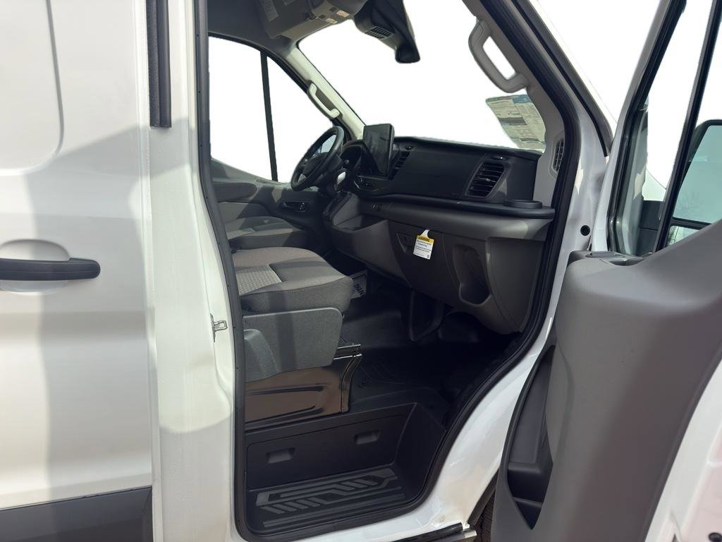 New 2026 Ford Transit 250 Base image 7