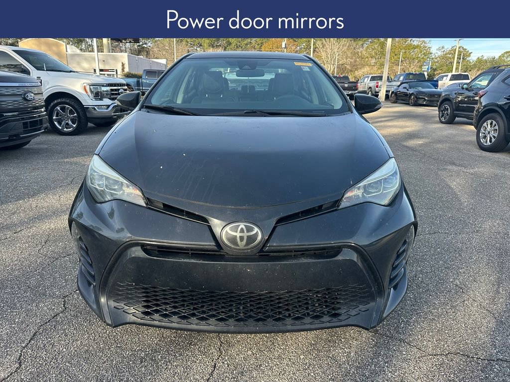 Used 2018 Toyota Corolla L image 9