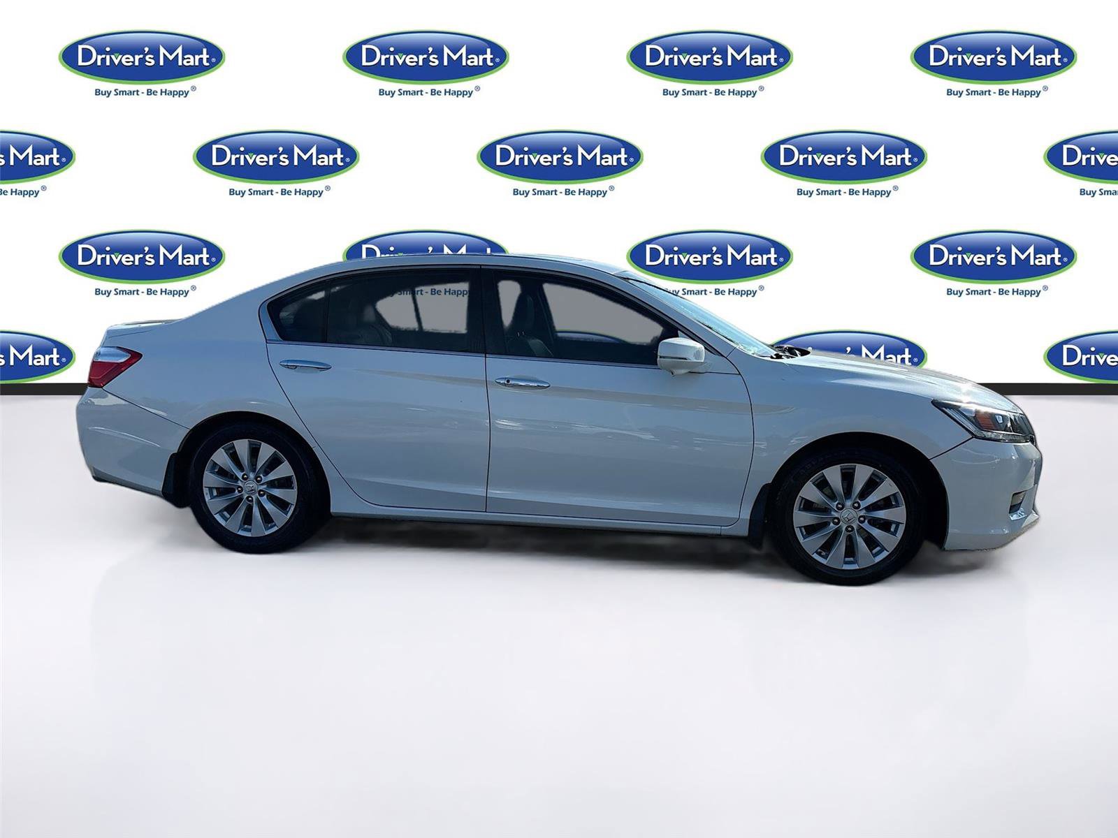 Used 2015 Honda Accord EX-L image 9