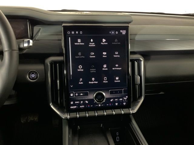 Used 2024 GMC Acadia AT4 w/ LPO, Floor Liner Package image 16