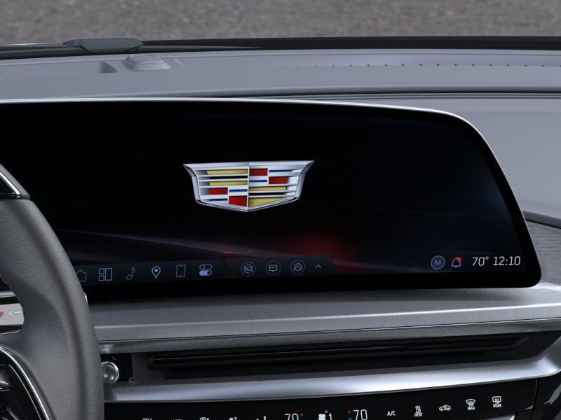 New 2026 Cadillac Lyriq V image 20