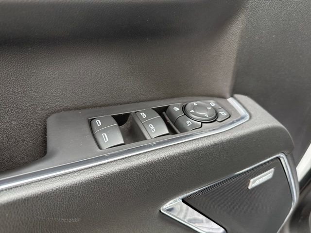 Used 2024 Chevrolet Silverado 1500 LTZ w/ LTZ Premium Package image 19